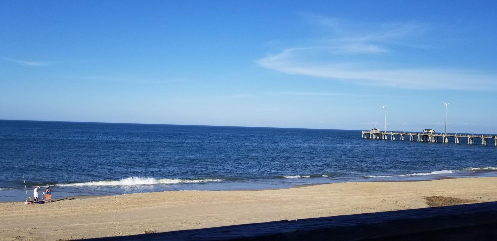 Owens' Motel Nags Head Exterior photo