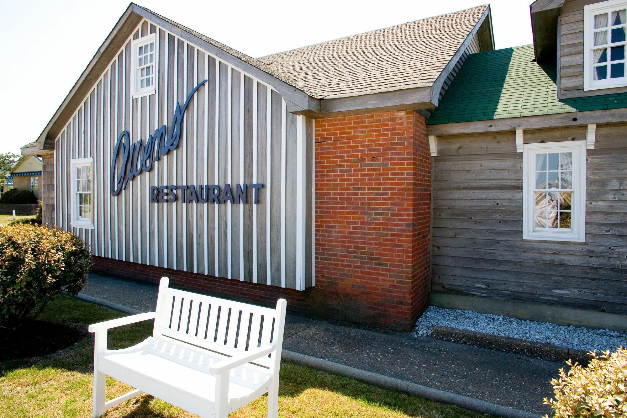 Owens' Motel Nags Head Exterior photo