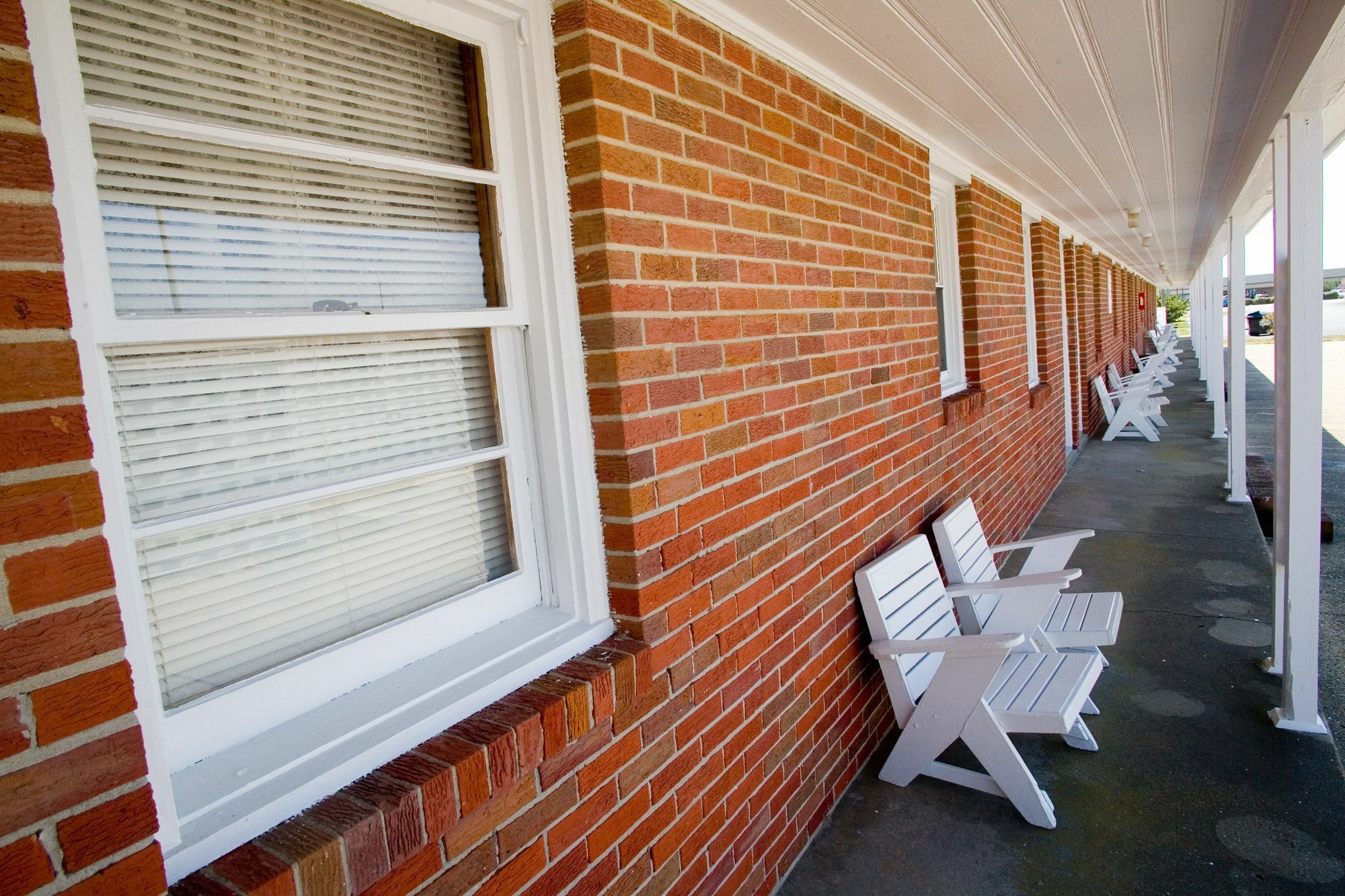 Owens' Motel Nags Head Exterior photo